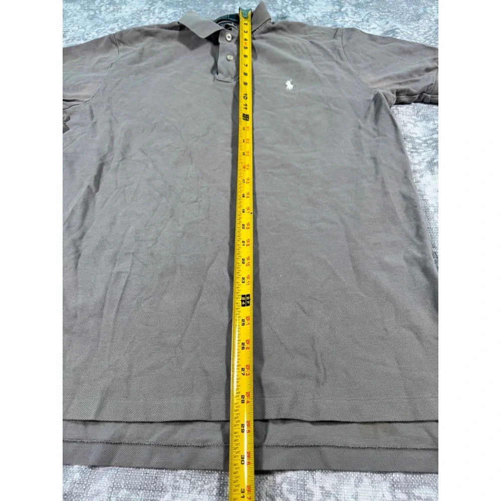 Polo Ralph Lauren classic fit